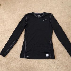 Nike Pro undershirt